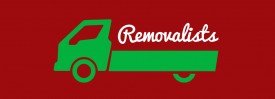 Removalists Nychum - My Local Removalists